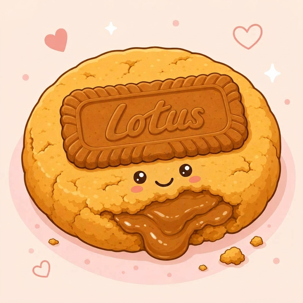 Biscoff