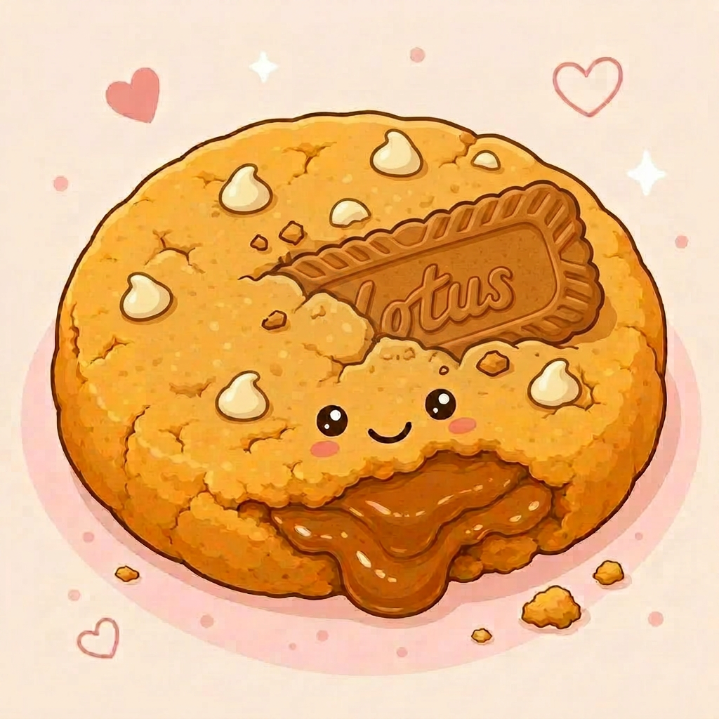 Biscoff